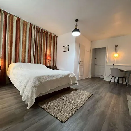 Appartement Saint-Martin-De-Re, 2 Pieces, 4 Personnes - Fr-1-246C-16 Saint-Martin-de-Ré