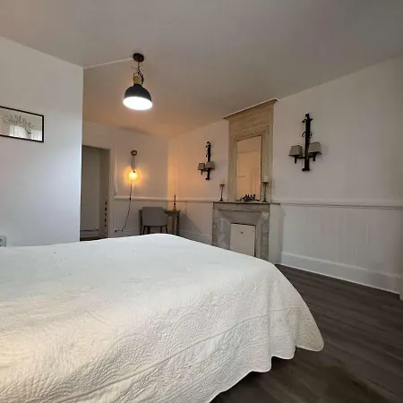 Apartmán Appartement Saint-Martin-De-Re, 2 Pieces, 4 Personnes - Fr-1-246C-16