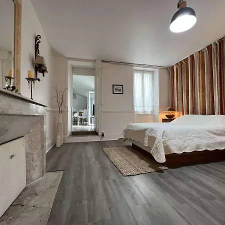 Apartmán Appartement Saint-Martin-De-Re, 2 Pieces, 4 Personnes - Fr-1-246C-16