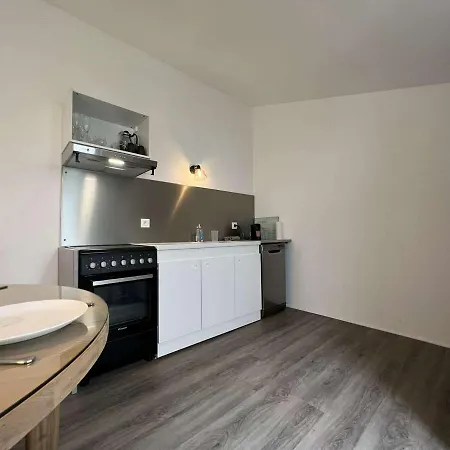Appartement Saint-Martin-De-Re, 2 Pieces, 4 Personnes - Fr-1-246C-16