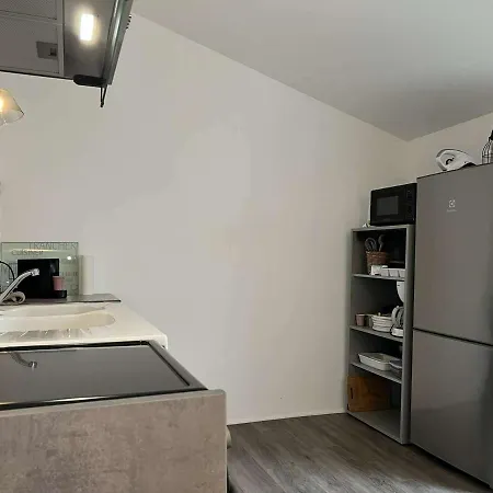 Apartmán Appartement Saint-Martin-De-Re, 2 Pieces, 4 Personnes - Fr-1-246C-16