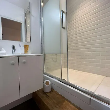 Apartmán Appartement Saint-Martin-De-Re, 2 Pieces, 4 Personnes - Fr-1-246C-16 *