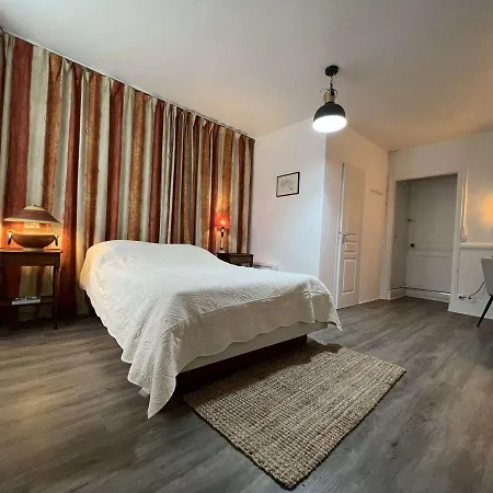 Appartement Saint-Martin-De-Re, 2 Pieces, 4 Personnes - Fr-1-246C-16
