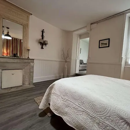 Appartement Saint-Martin-De-Re, 2 Pieces, 4 Personnes - Fr-1-246C-16 * Saint-Martin-de-Ré